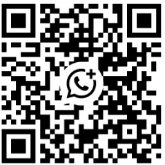 WhatsApp 二维码